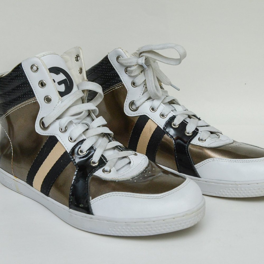 Gucci women Shoes
